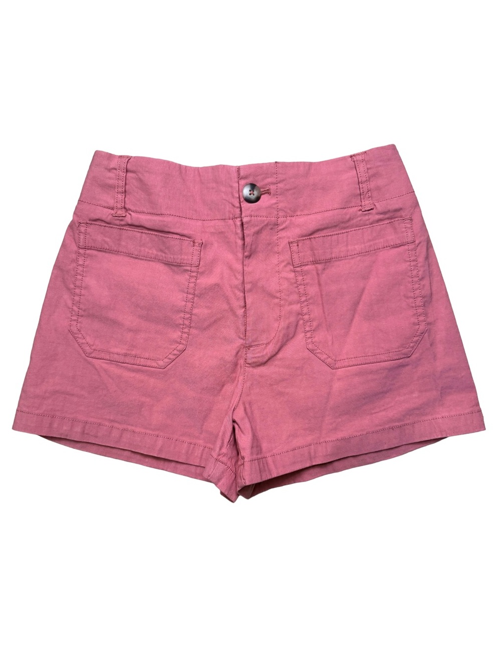 The Colette Shorts by Maeve Sz 25